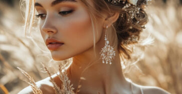 Effortless elegance with a wild soul